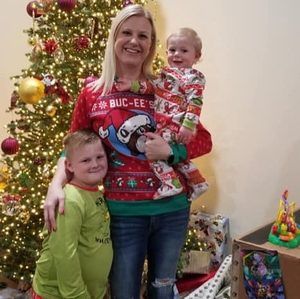 Meet your Posher, Genny